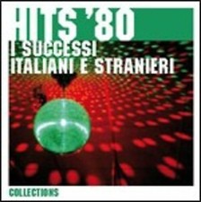HITS '80. I SUCCESSI ITALIANI E STRANIERI THE COLLECTIO