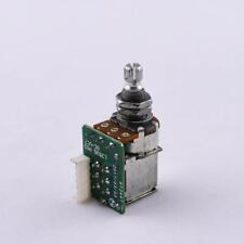 Potenziometro Push Pull