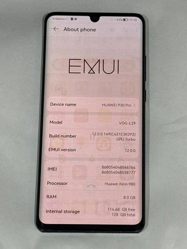 Huawei p30 pro - huawei,