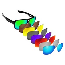 Lenti di ricambio polarizzate Hawkry per Oakley Crosshair 2012 OO9150 - multiple
