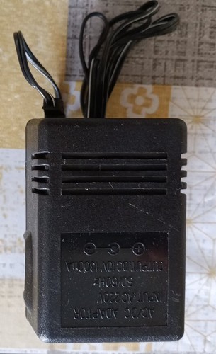 Alimentatore adapter power - alimentatore,