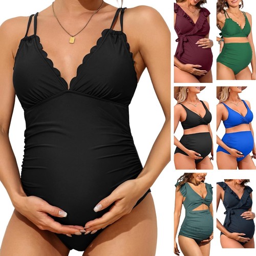 Costume bagno premaman - da,