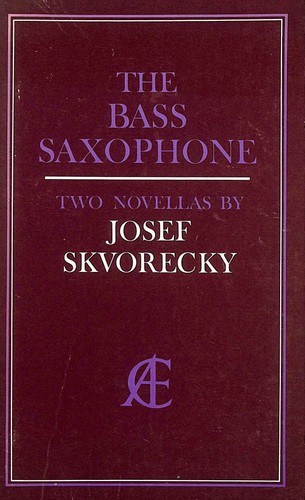The bass saxophone - the, by