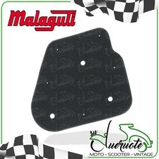 FILTRO ARIA SPUGNA PER MALAGUTI CENTRO 50 F10 F12 PHANTOM F15 FIRE FOX YESTERDAY