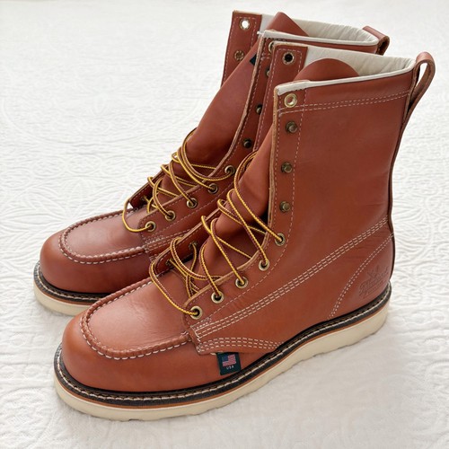 Thorogood stivali lavoro - da,