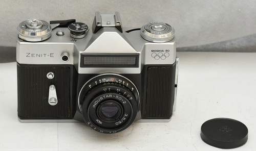 Zenit mosca 80 - mosca,