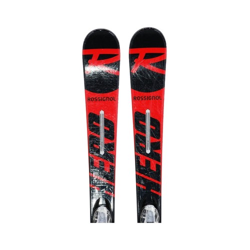 Sci junior rossignol - junior, hero