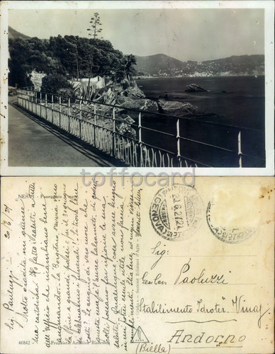 Offerta genova - *offerta*,