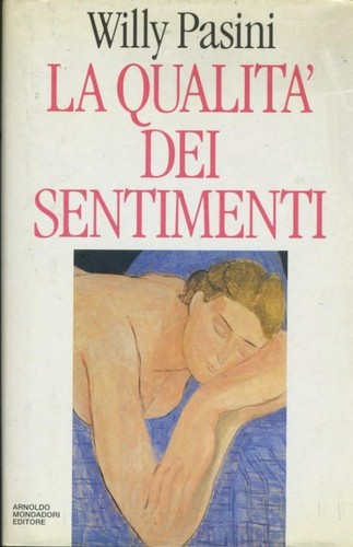 Qualità dei sentimenti - la,