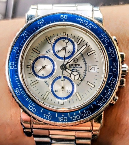 Orologio breil manta - 💎orologio,