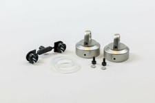 E2572 Mugen Tappi Ammortizzatori Emulsione V2 per MBX7R MBX8