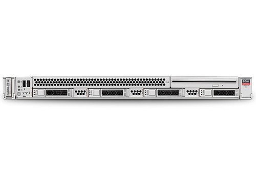 Sun oracle x4270 - sun,