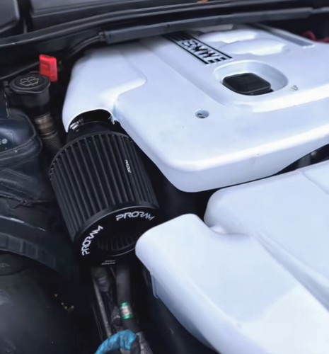 Adattatore debimetro maf bmw - /,