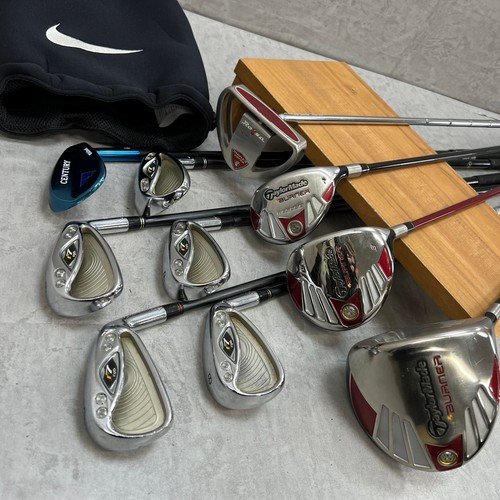 Taylormade inazone mazze - taylormade, da