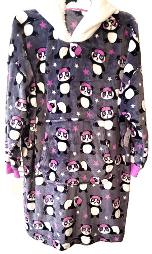 Sdraio coperta indossabile - ht,