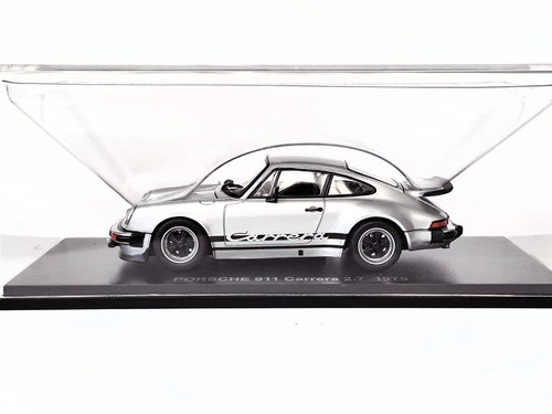 Porsche 911 carrera 2 7 - 911, 2.7