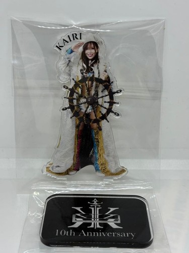 Supporto acrilico kairi - supporto,