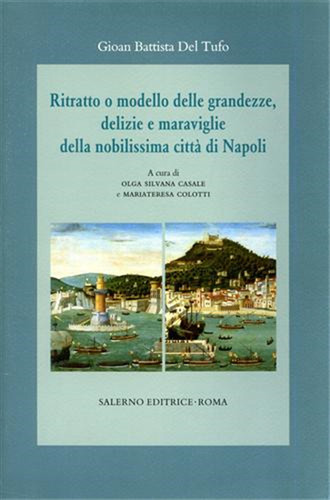 Del tufo gioan - tufo,