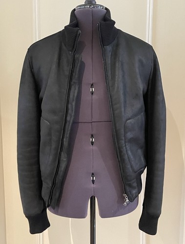 Giacca bomber italiana ruffo - bomber,