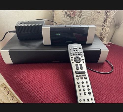 Bose lifestyle av20 mc1 - lifestyle,
