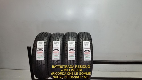 Gomme usate 155 - usate,