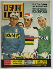 Lo Sport Illustrato 9 - 1961