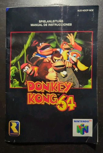 Donkey kong - donkey,
