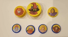 Accessori motu masters - motu,
