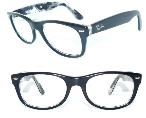 Occhiali ray ban nero - occhiali,