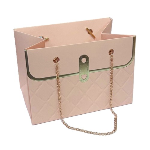 Scatola borsa borsetta - pz,