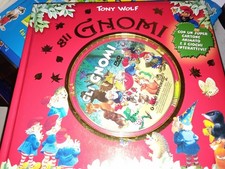 GLI GNOMI libro un super