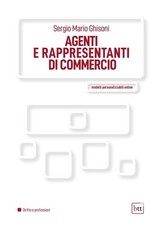 Agenti e rappresentanti di