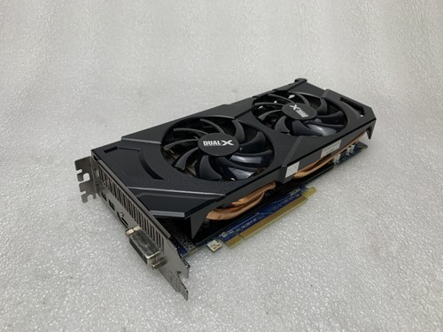 Sapphire amd radeon 7870 - sapphire,