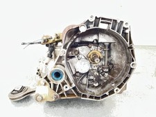 CAMBIO MANUALE COMPLETO PER