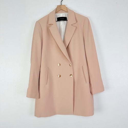 Blazer doppiopetto zara - doppiopetto,