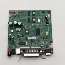 Scheda madre scheda madre adatta per stampante zebra TLP LP 2844 *s