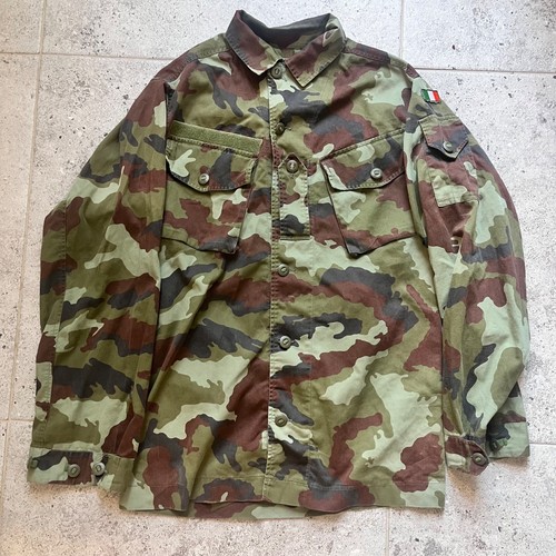Camicia servizio irlandese - camicia,