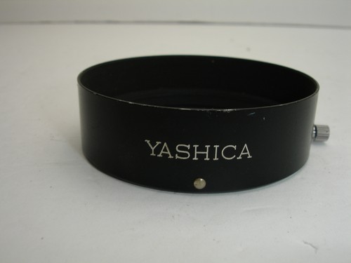 Yashica paraluce metallo - yashica, in