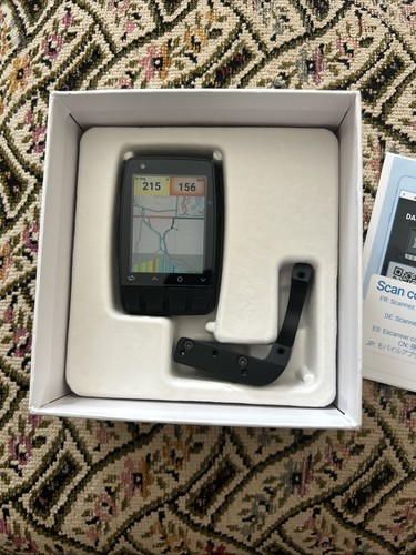 Stages dash m50 cycling - m50,