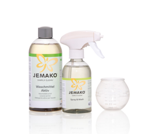 Jemako set lavaggio - jemako®,
