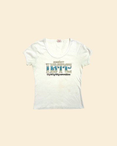 1970s itty bitty committee - 1970s,