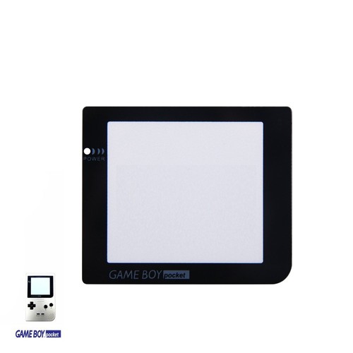 Display ricambio vetro - display, di