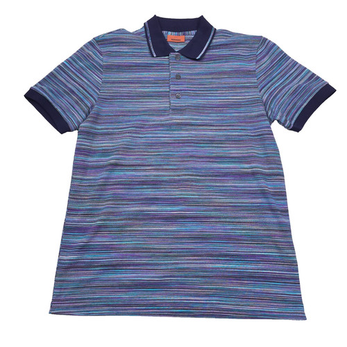 Polo missoni uomo - missoni,