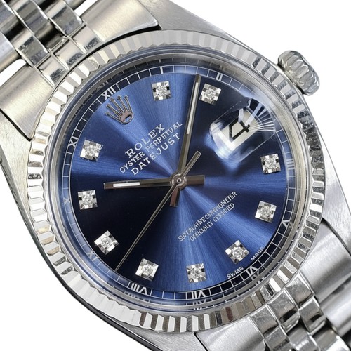 Orologio rolex uomo - orologio, datejust
