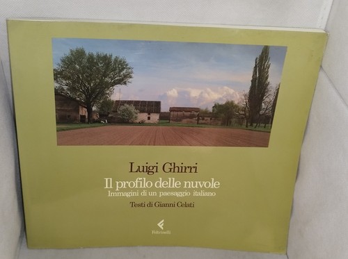 Luigi ghirri profilo - ghirri, il
