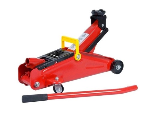 Crick auto carrello idraulico - auto,