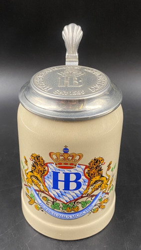 Boccale bicchiere birra