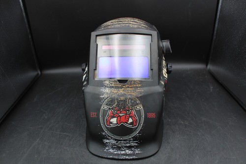 Lincoln casco elettrico - elettrico, per