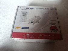 Netgear Powerline 500 PassThru