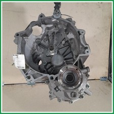 Cambio Manuale Volkswagen Polo